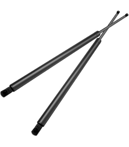 Amazon.com: Qty (2) StrongArm 6612 Fits Armada 05-15, QX56 04-10